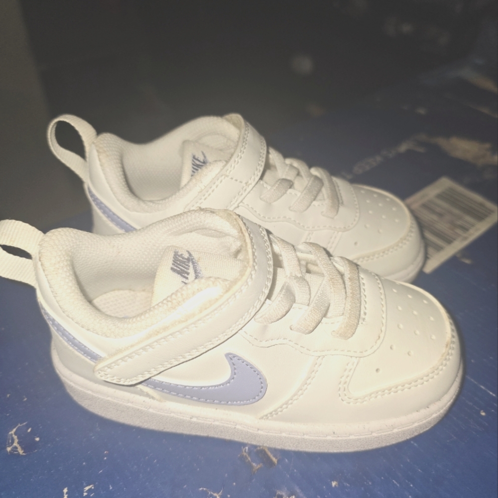 Toddler shoes